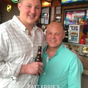 Meet your Posher, Robb